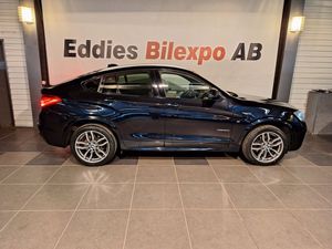BMW X4 bild 3