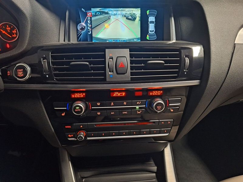 BMW X4 bild 9