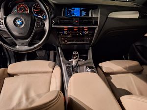 BMW X4 bild 7