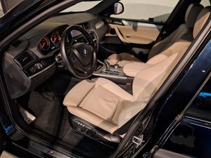 BMW X4 bild 5