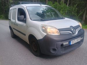 Renault Kangoo bild 2