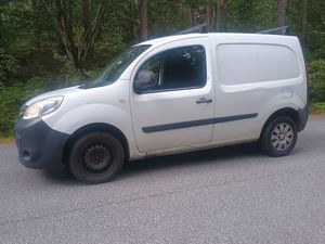 Renault Kangoo bild 1