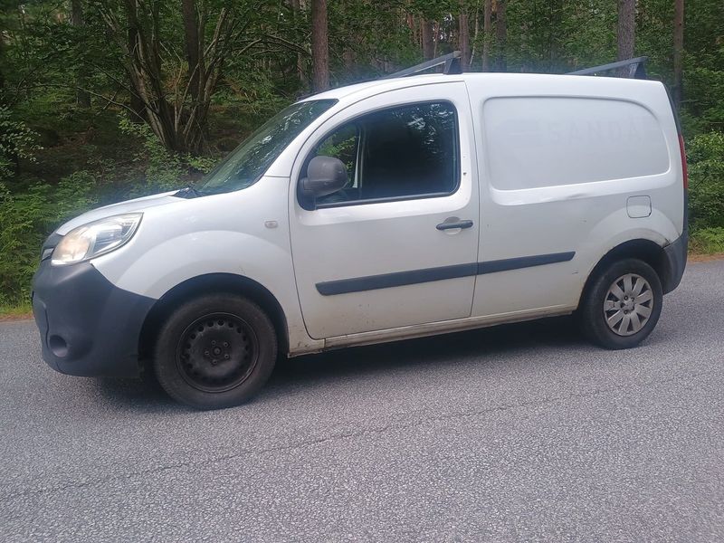 Renault Kangoo bild 7