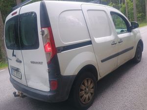 Renault Kangoo bild 4