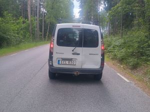 Renault Kangoo bild 5