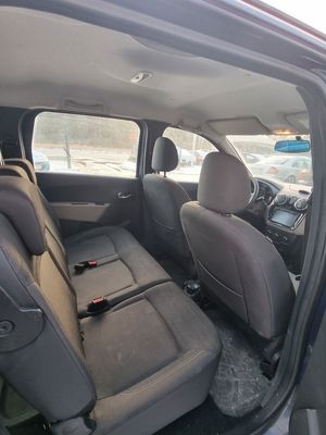 Dacia Lodgy bild 19