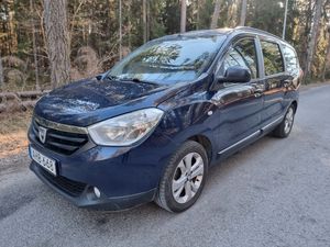 Dacia Lodgy bild 1