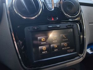 Dacia Lodgy bild 13