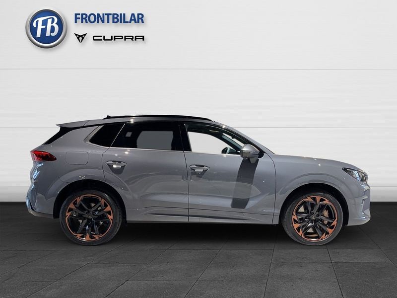 Cupra Terramar bild 2