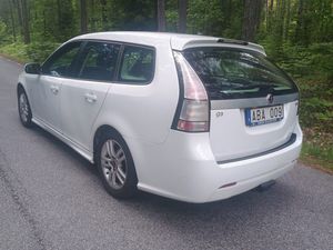 Saab 9-3 bild 13