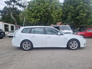Saab 9-3 bild 27