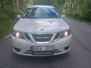 Saab 9-3 bild 11
