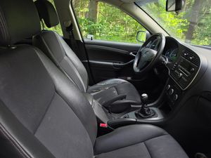 Saab 9-3 bild 6