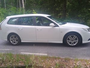 Saab 9-3 bild 14