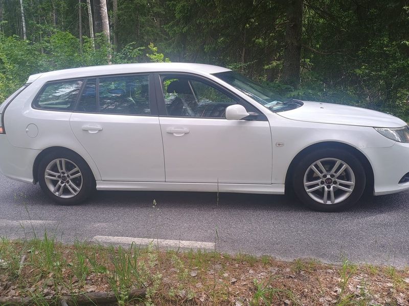 Saab 9-3 bild 14