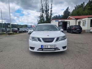 Saab 9-3 bild 25