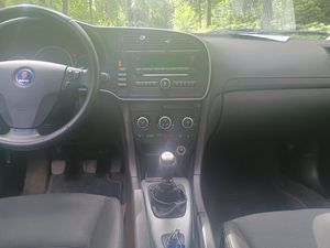 Saab 9-3 bild 19