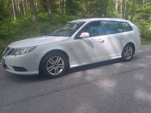 Saab 9-3 bild 12
