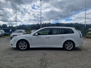 Saab 9-3 bild 22