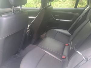 Saab 9-3 bild 18