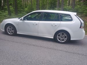 Saab 9-3 bild 16