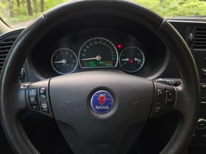 Saab 9-3 bild 8