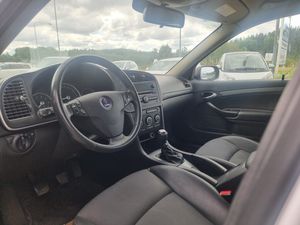 Saab 9-3 bild 28