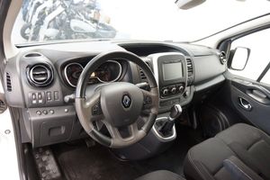 Renault Trafic bild 6
