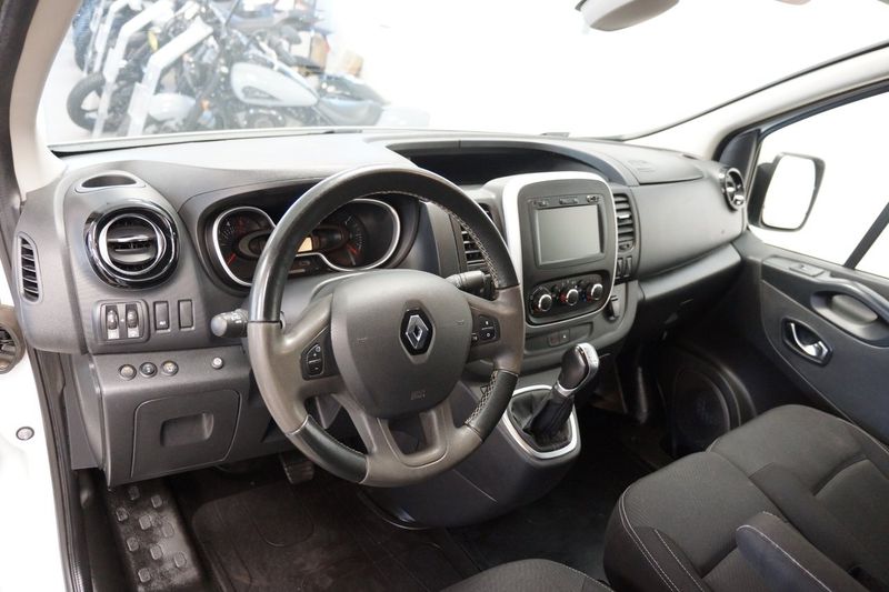 Renault Trafic bild 6