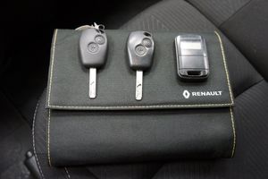 Renault Trafic bild 16