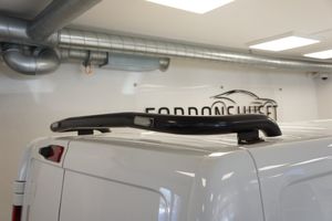 Renault Trafic bild 15
