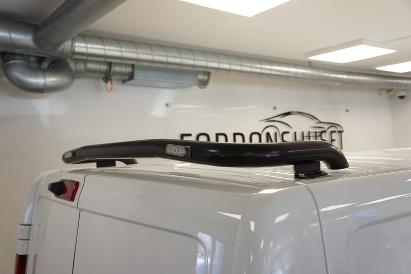 Renault Trafic bild 15