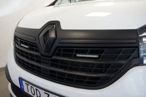 Renault Trafic bild 14