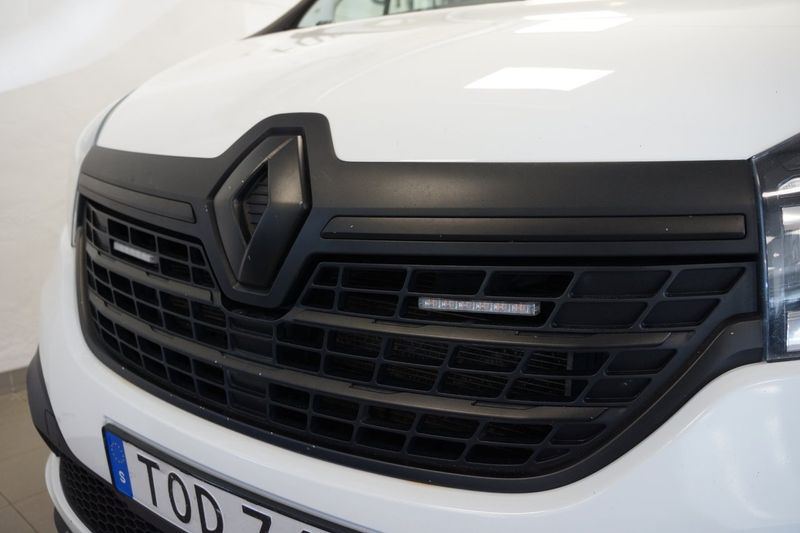 Renault Trafic bild 14