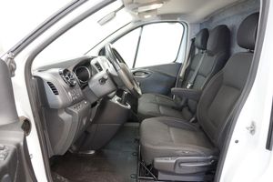 Renault Trafic bild 5