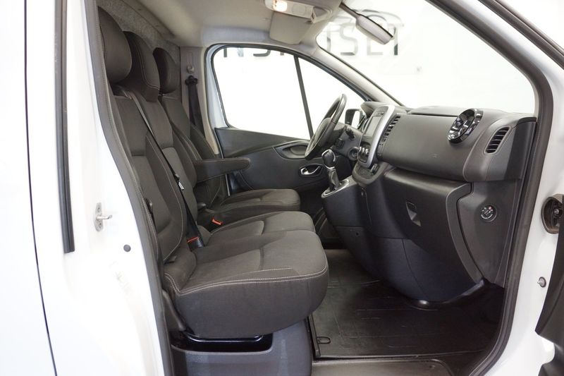 Renault Trafic bild 7