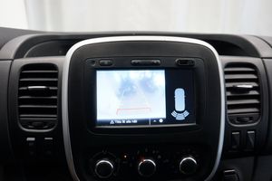 Renault Trafic bild 13