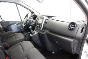 Renault Trafic bild 8