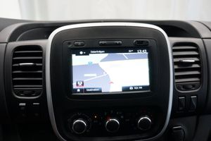 Renault Trafic bild 12