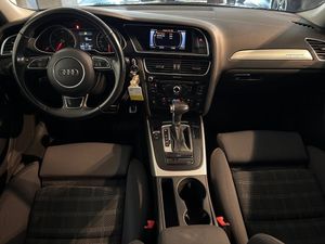Audi A4 bild 6
