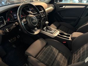 Audi A4 bild 5