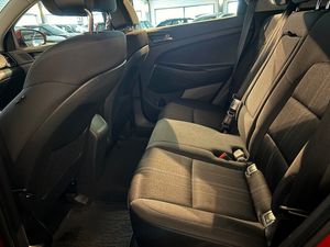 Hyundai Tucson bild 10