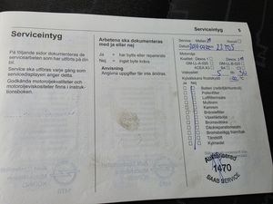 Opel Meriva bild 17