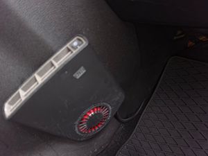 Opel Meriva bild 13
