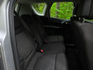 Opel Meriva bild 9