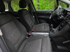 Opel Meriva bild 11