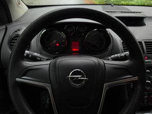Opel Meriva bild 14