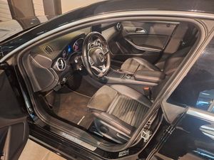 Mercedes CLA220 bild 6