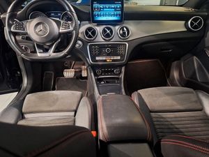 Mercedes CLA220 bild 5