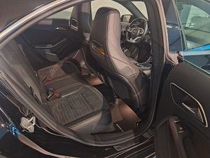 Mercedes CLA220 bild 10